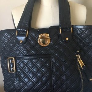 MARC JACOBS TOTE